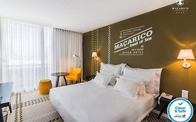 Maçarico Beach Hotel